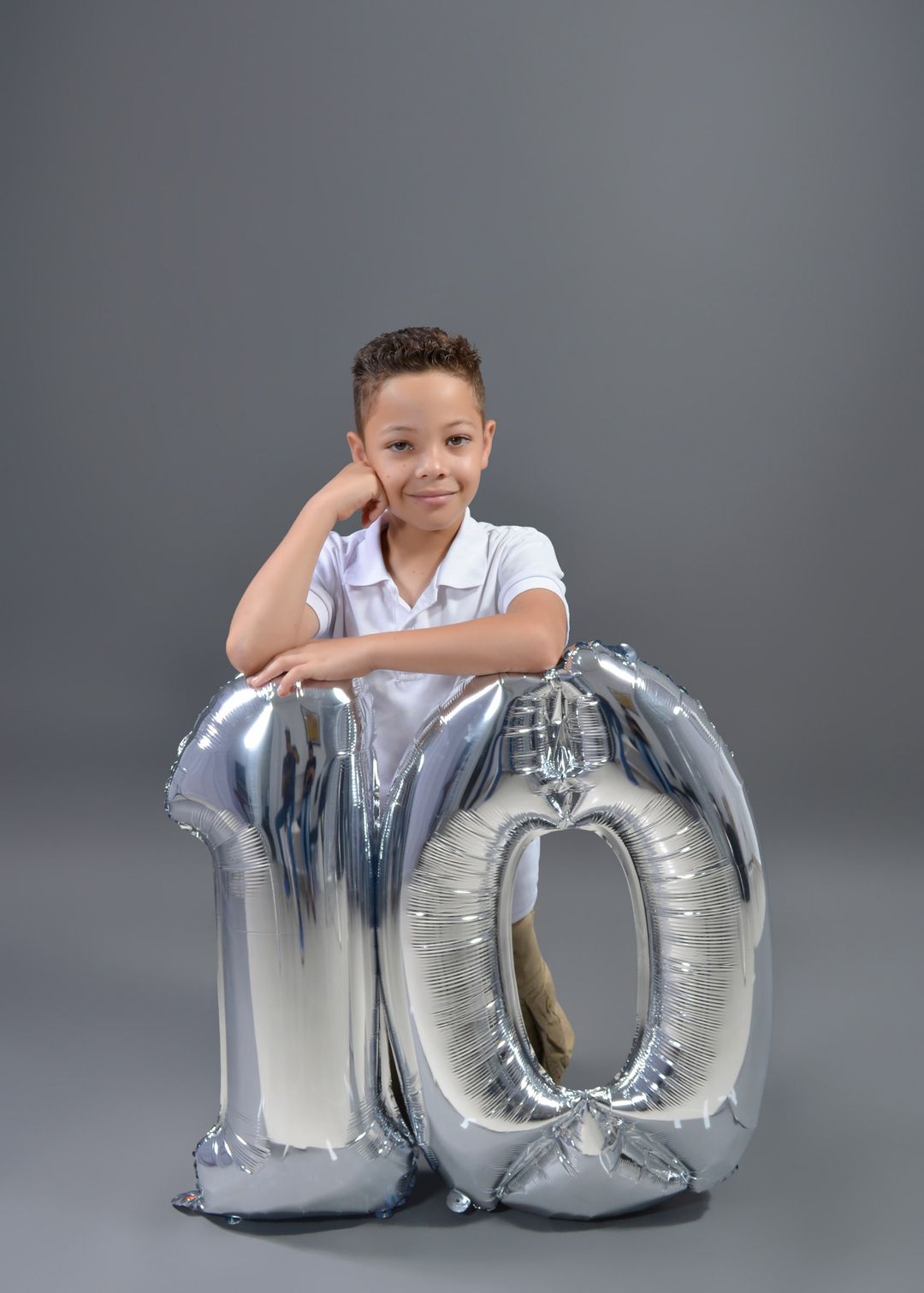 Retratos y cumpleaños — fotografía 4
